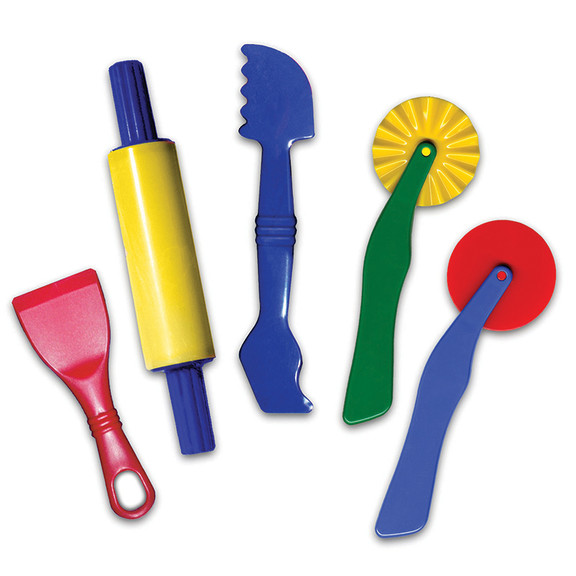 Chenille Kraft CK 9762 Dough Tools