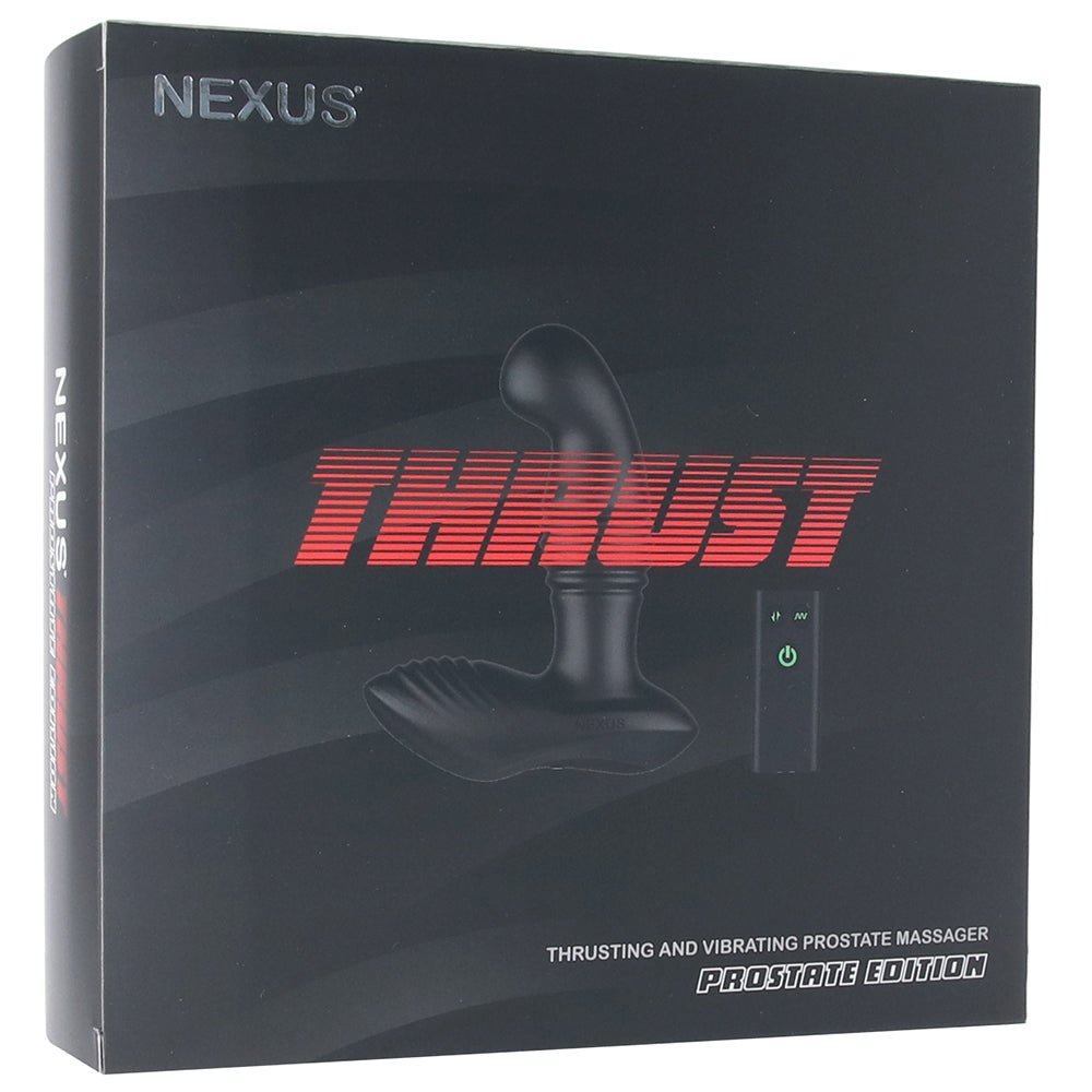 Nexus Thrust Prostate Edition Vibe