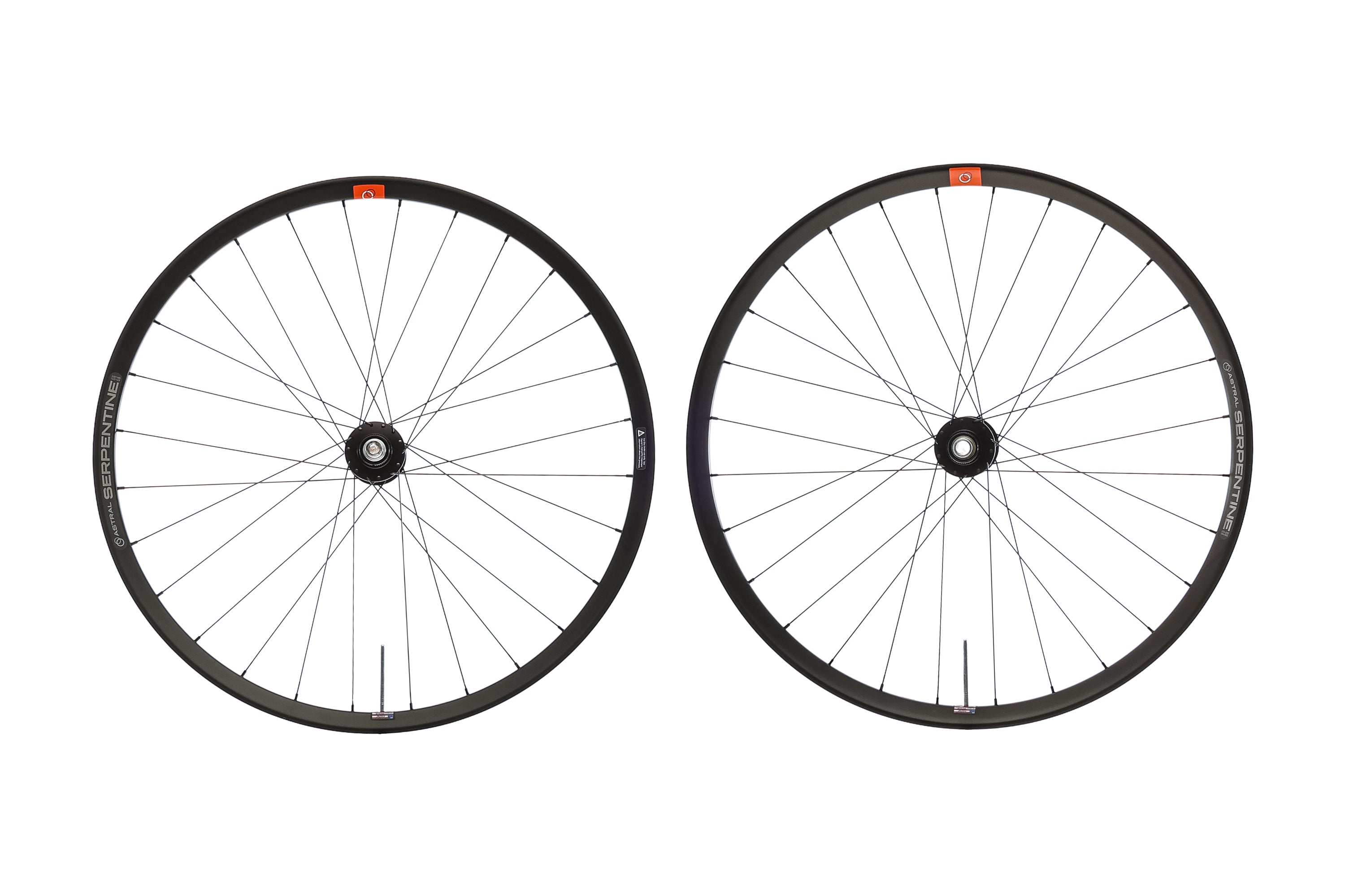 Astral Serpentine Carbon Tubeless 29