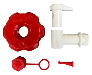 Reliance Replacement Spigot for Water Carriers