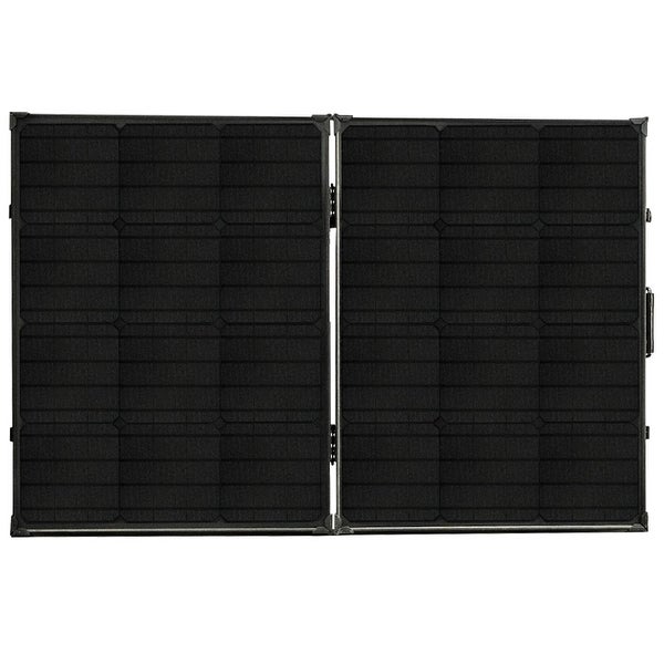 100W 24V Solar Panel