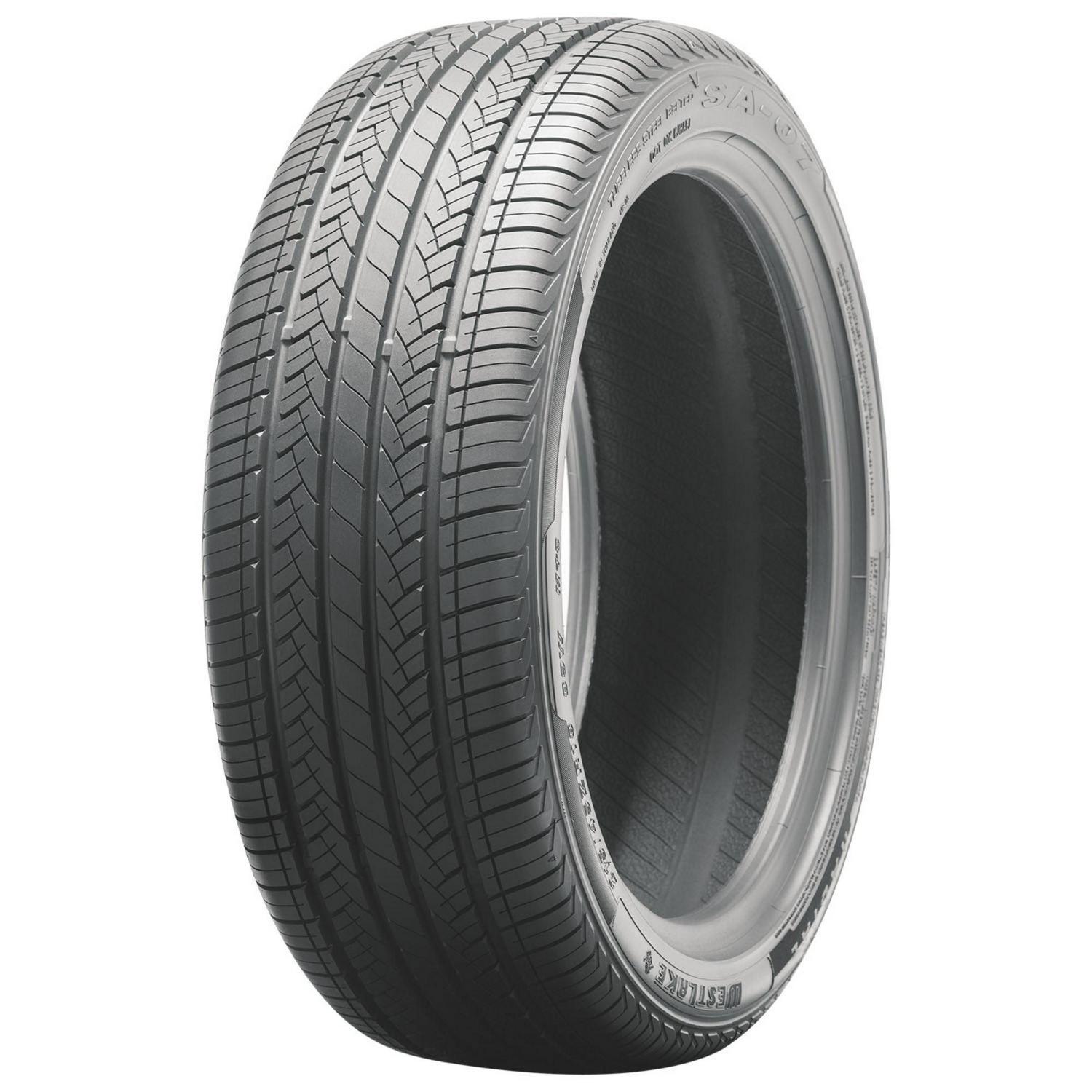 Westlake SA07 All Season 245/55R18 103W Passenger Tire