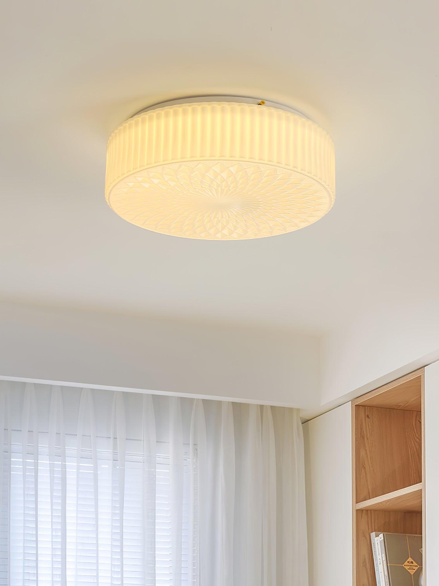 Souffle Ceiling Lamp