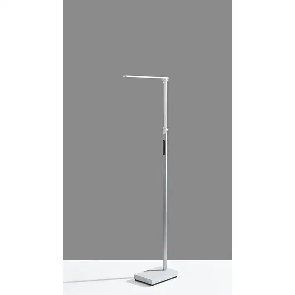 Lennox LED Multi-Function Floor Lamp