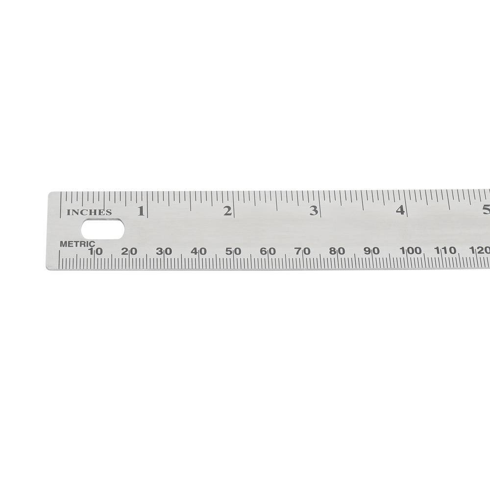 Empire 18 in. Stiff Ruler 27318