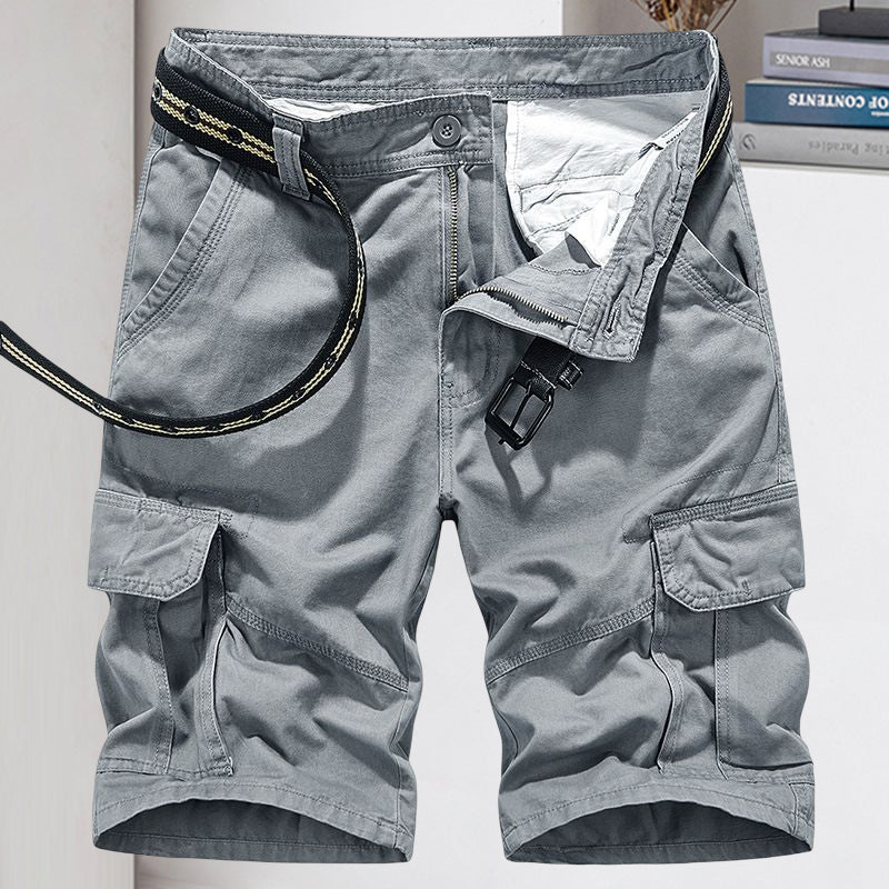 Men's Classic Cargo Shorts