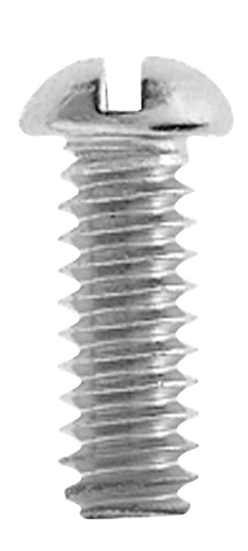 SCREW BIBB 10-24X1/2