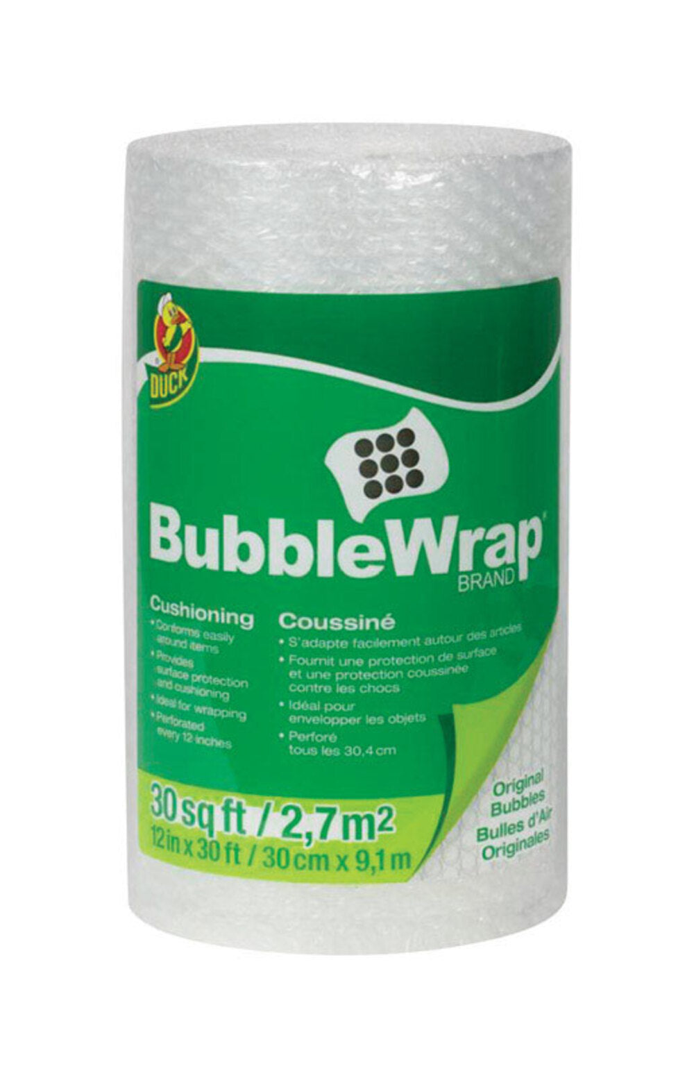 BUBBLE WRAP 12