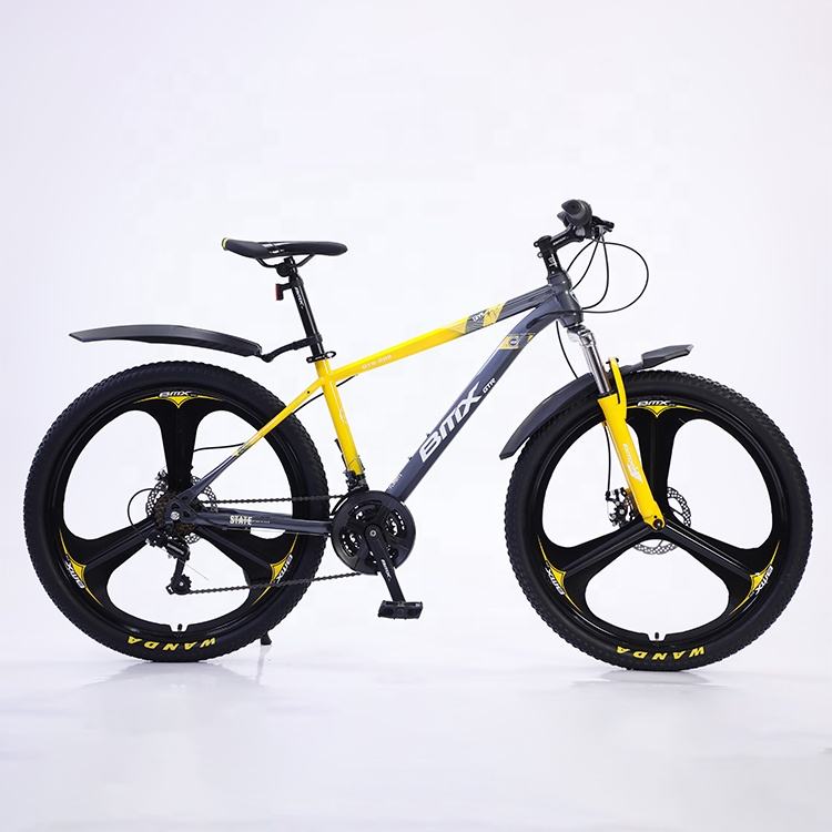 Best Seller 27.5 29 Inch Carbon Mountain Bike 21 Speed Mtb Carbon Bicycle For Adult