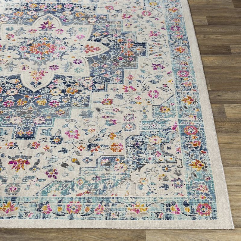 Smilde Traditional Area Rug