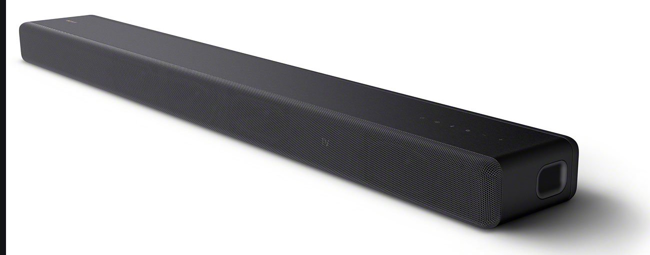  Black 3.1 Ch Soundbar With Dolby Atmos