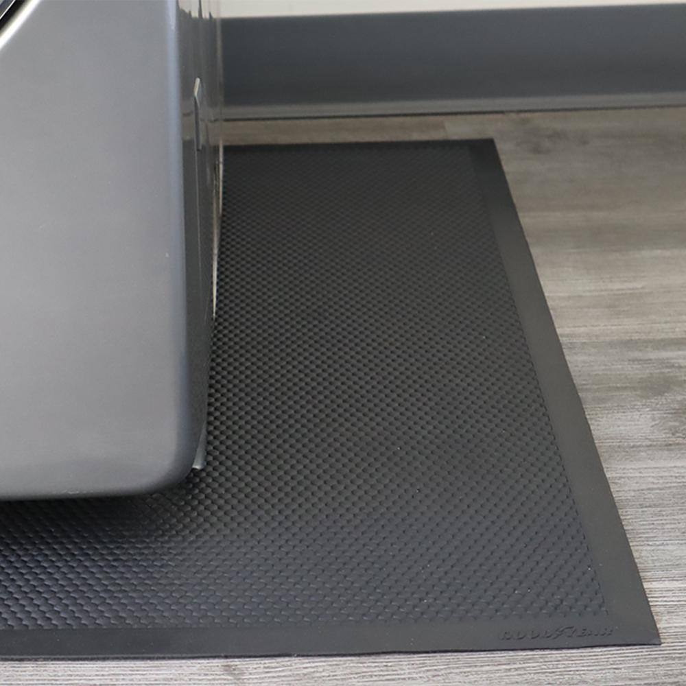 Goodyear Rubber Washer and Dryer Mat