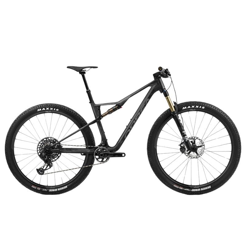 2023 Orbea Oiz M-Pro AXS