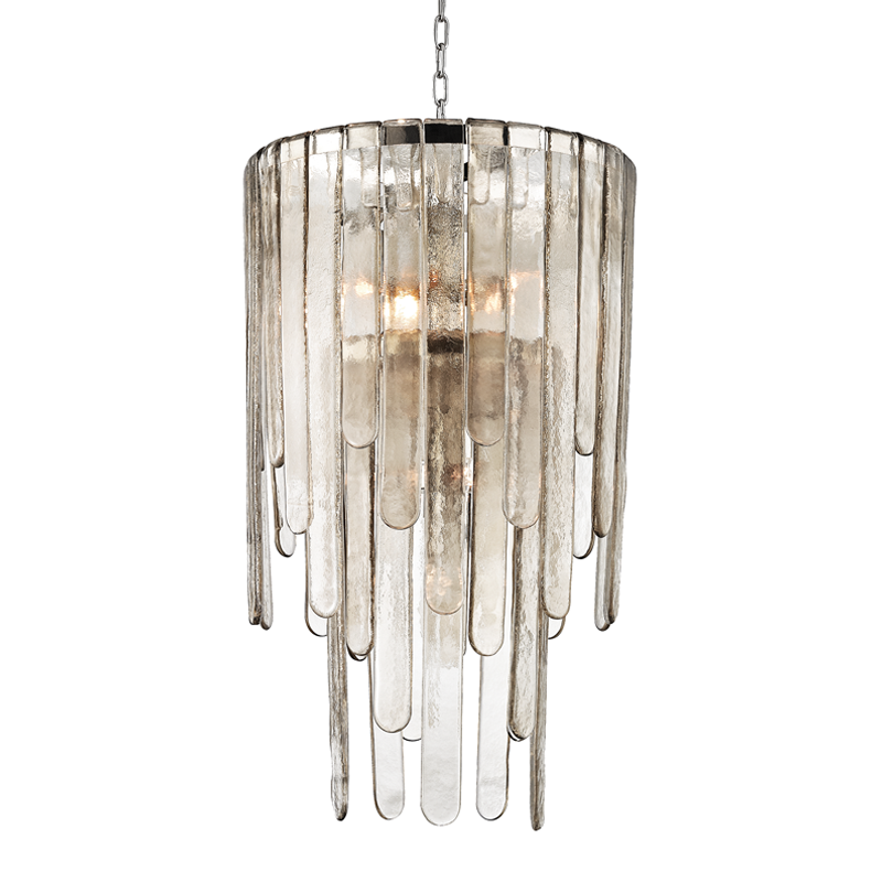 Fenwater 9 Light Pendant