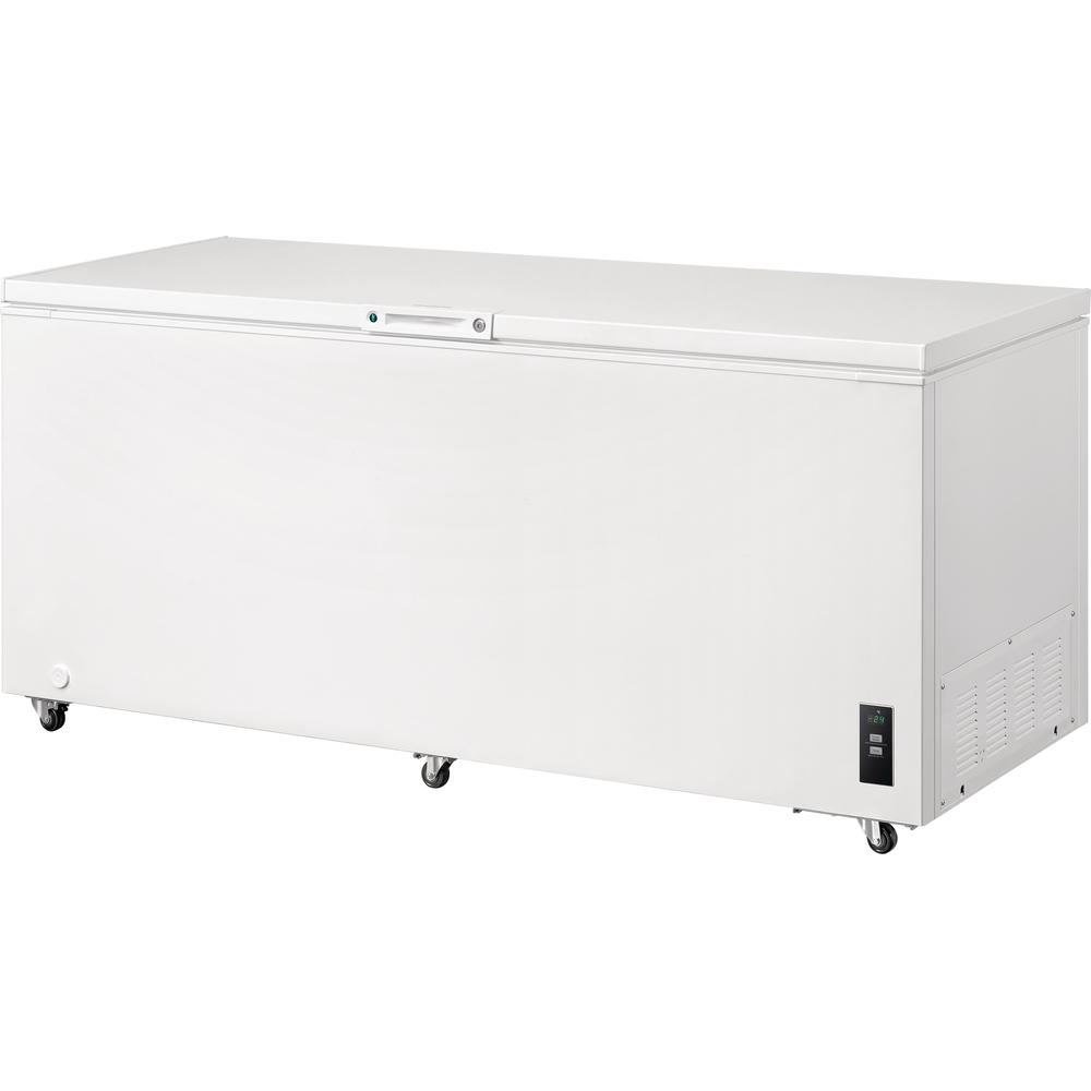 Frigidaire 19.8 cu.ft. Chest Freezer FFCL2042AW