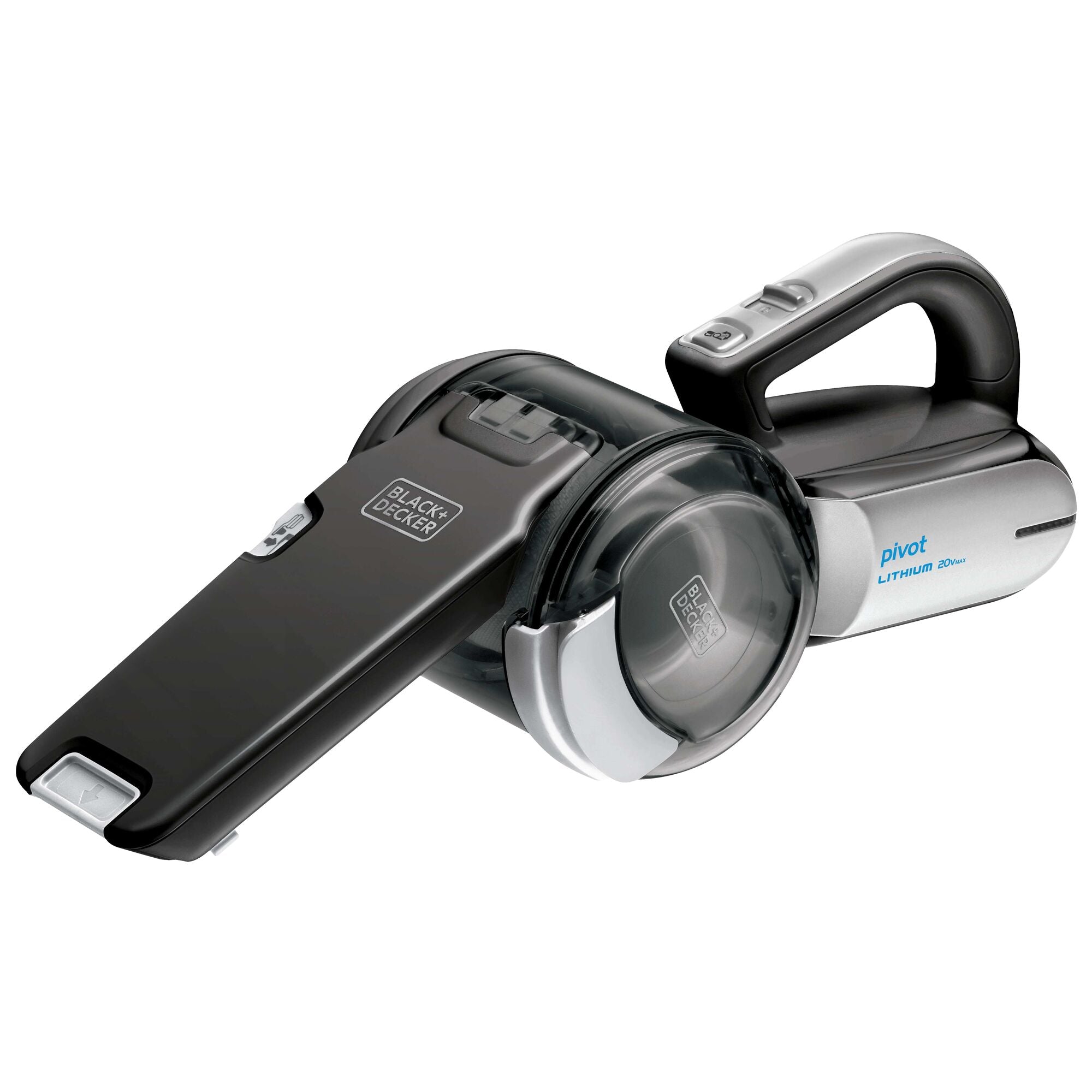 dustbuster® 20V MAX* Handheld Vacuum, Cordless, Grey