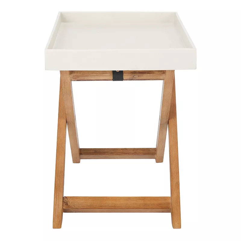 Safavieh Alten End Table