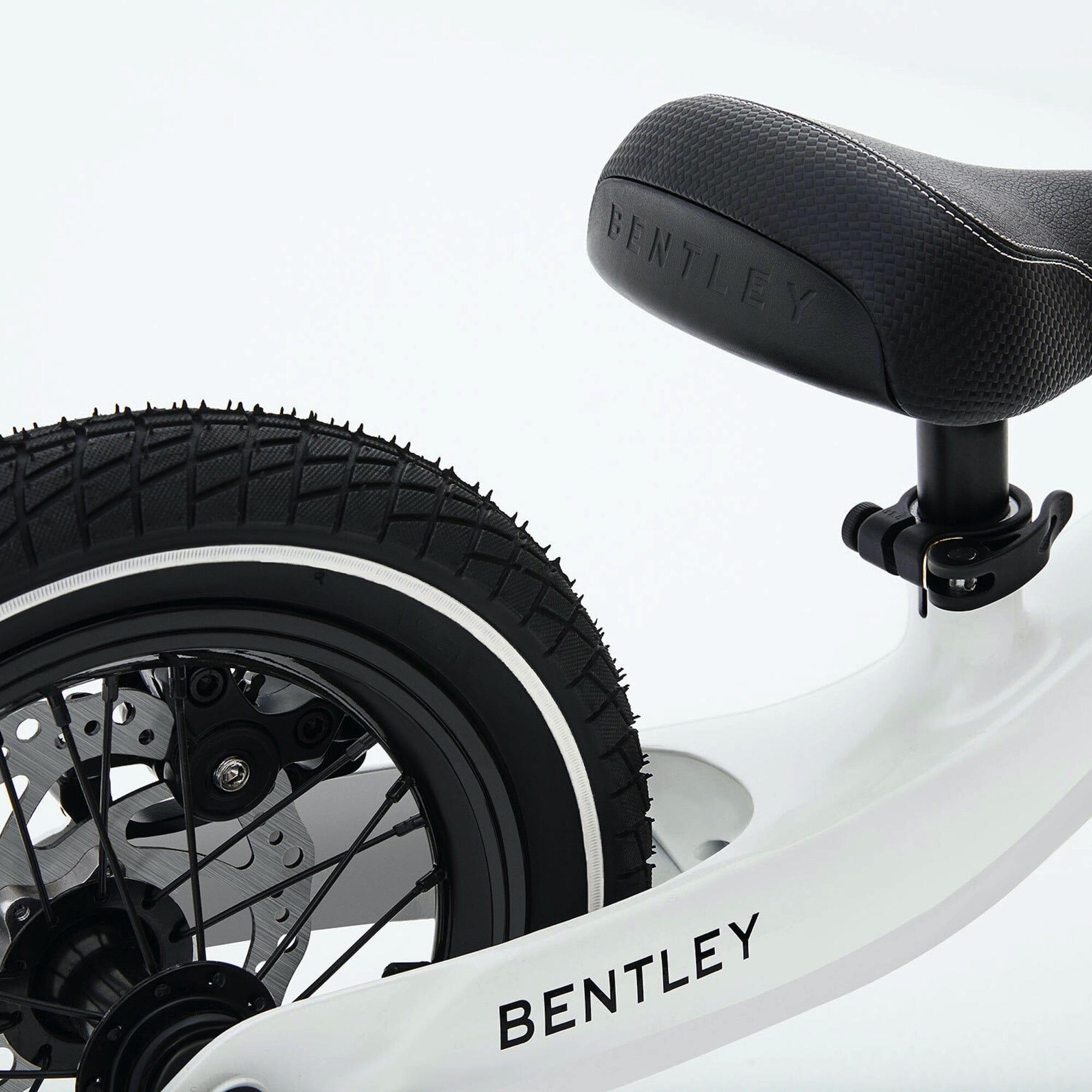 Bentley Balance Bike