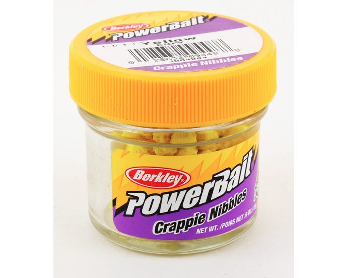 PowerBait Crappie Nibbles - 1004994