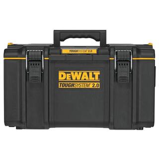 DW TOUGHSYSTEM 2.0 22 in. W Modular Tool Box DWST08300