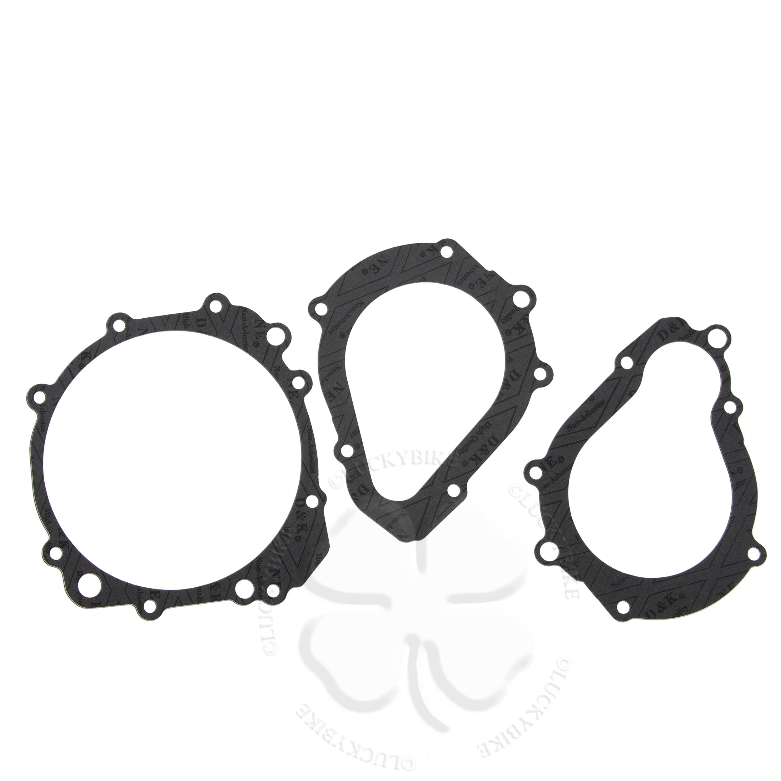 Complete Engine Gasket Kit Suzuki 1996 1997 1998 1999 GSXR 750 Head Upper Bottom