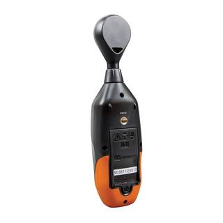 Klein Tools Digital-Light Meter ET130