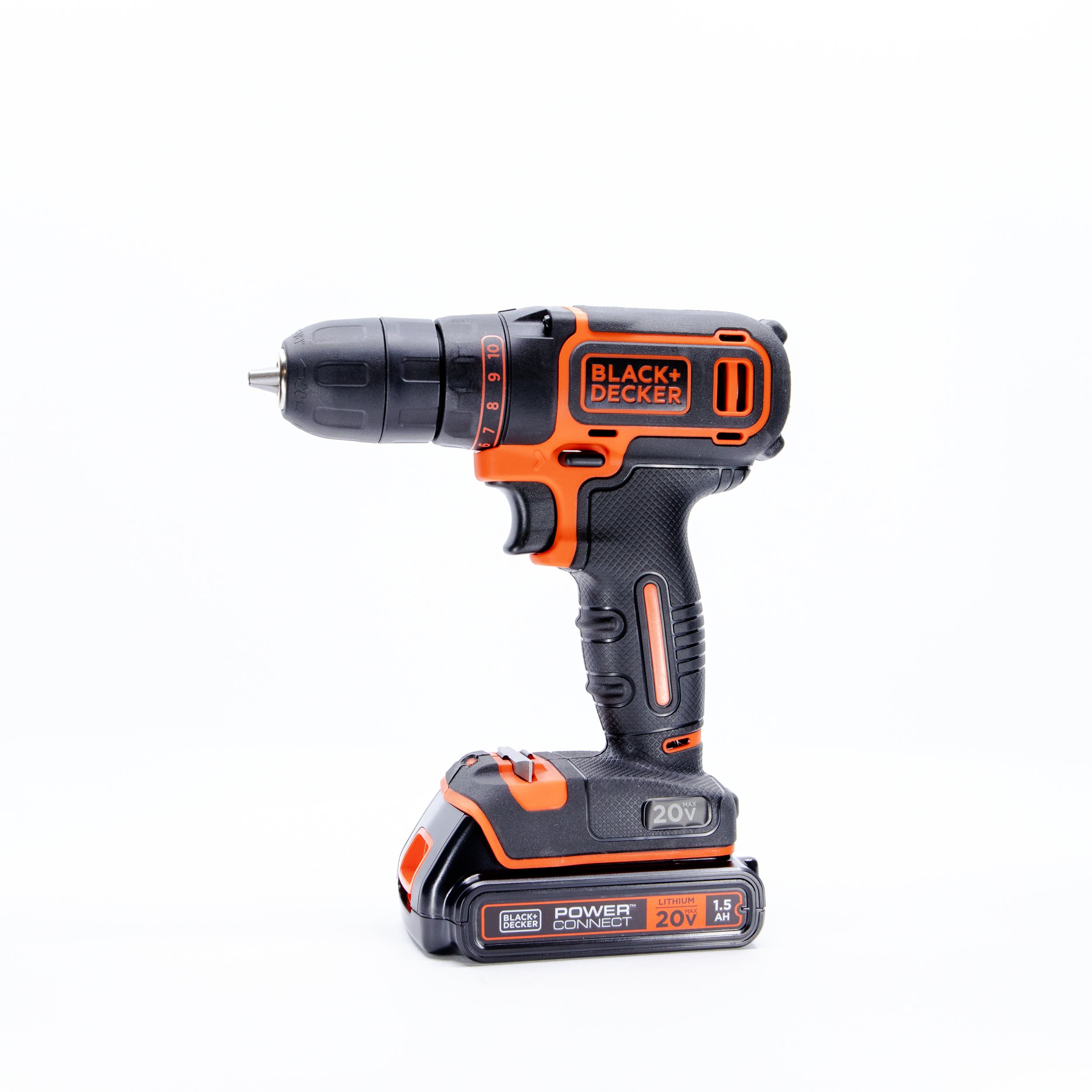 20V MAX* Cordless Drill/Driver