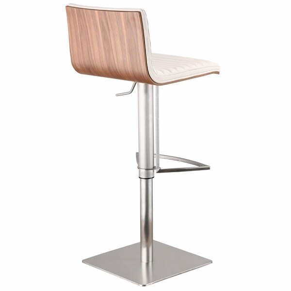 Cafe Bar Stool - white?