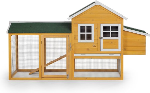 Prevue Pet Products Nest Box Chicken Coop