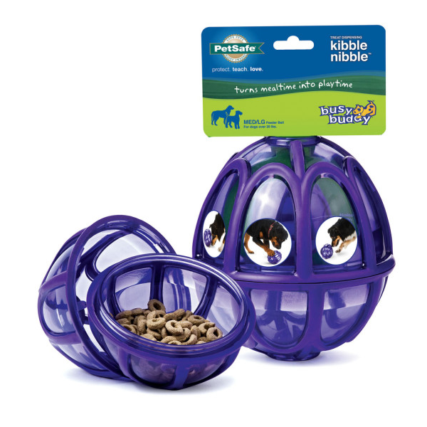 Petsafe Busy Buddy Kibble Nibble Dog Toy