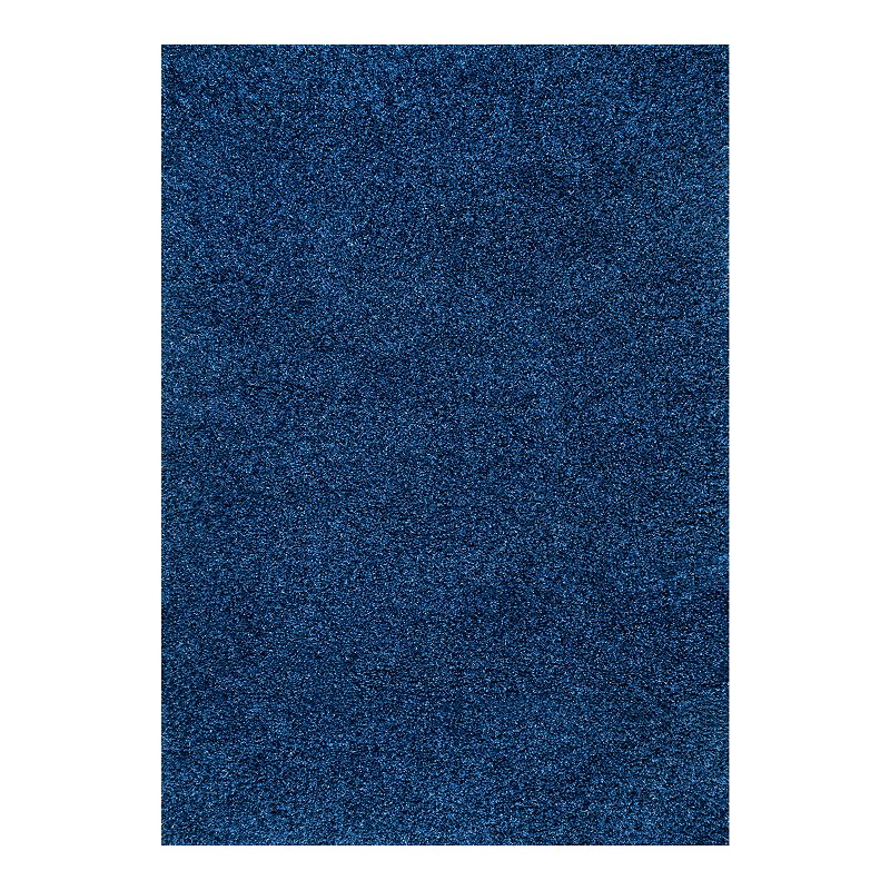 nuLOOM Marleen Solid Shag Rug