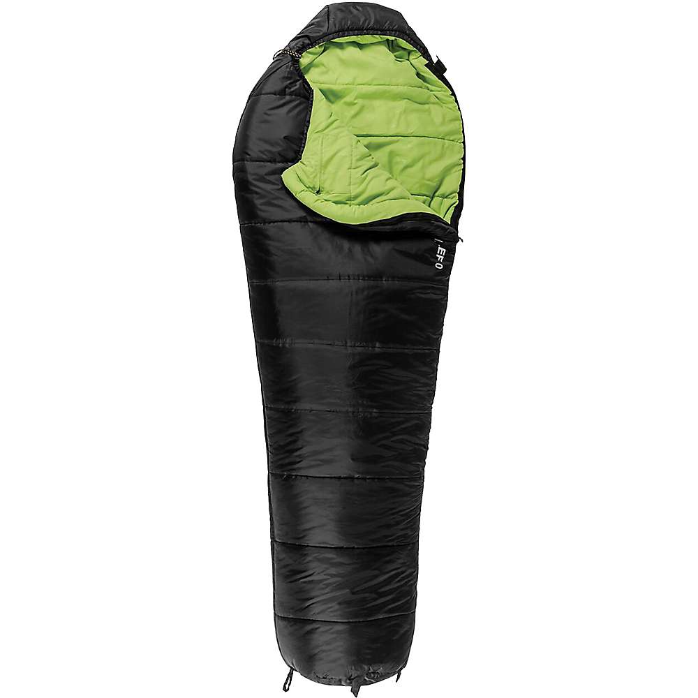 Teton Sports Leef 0F Ultralight Mummy Bag