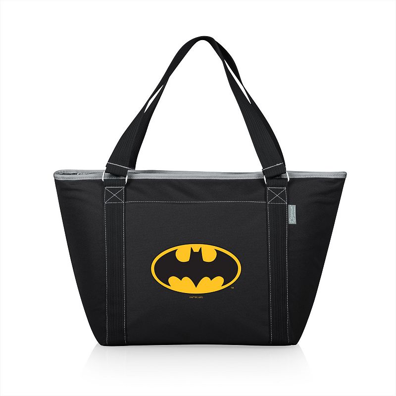 DC Comics Batman Topanga Cooler Tote Bag by Oniva