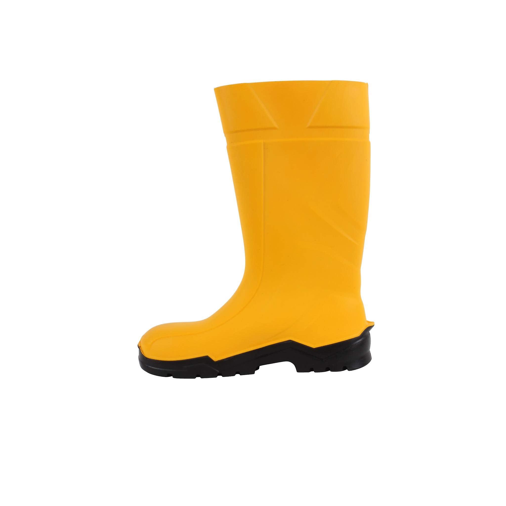 Blackrock s5 premium pu wellington boots