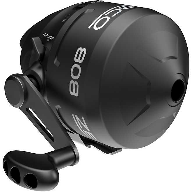 Zebco 808 7 ft Spincast Rod and Reel Combo