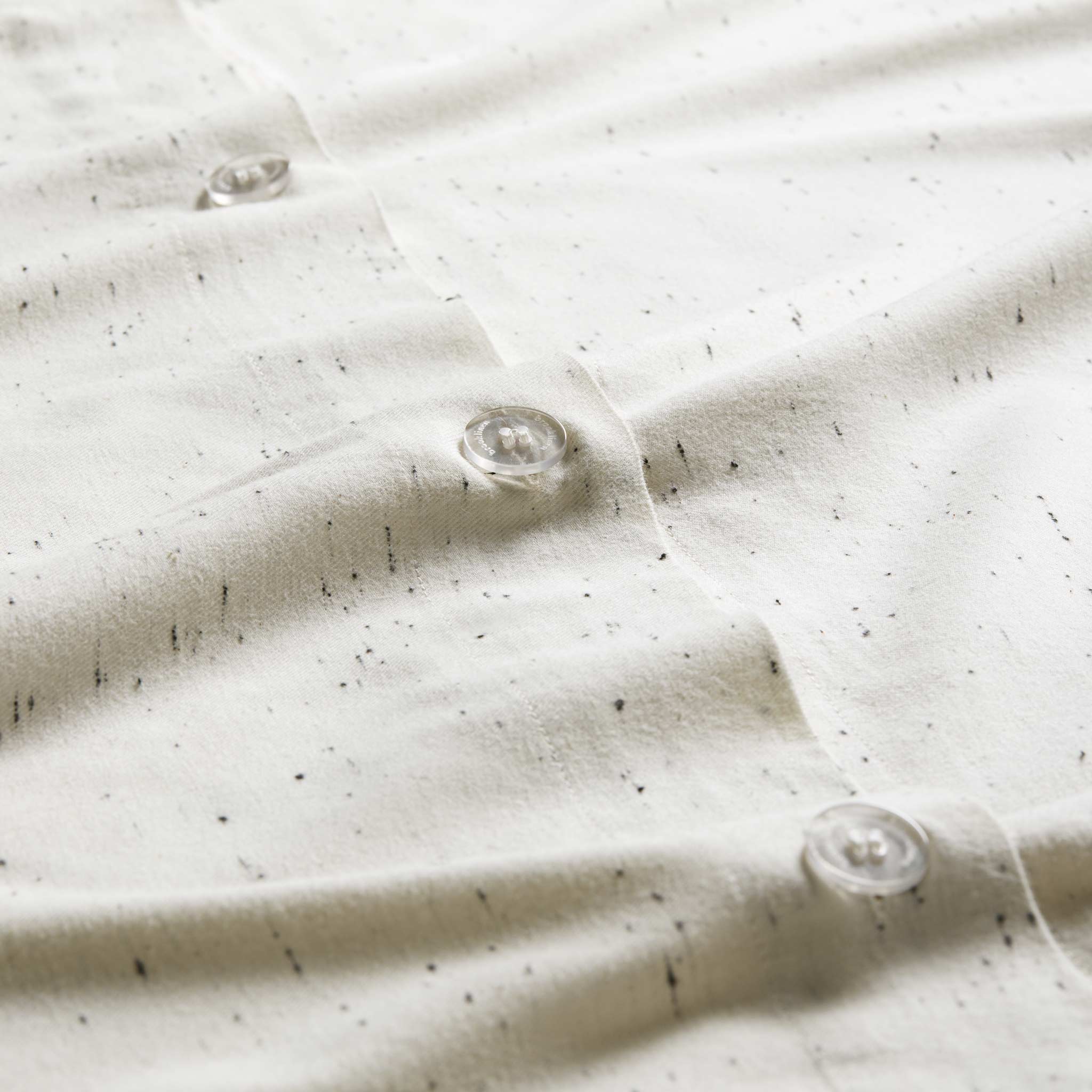 Brushed Flannel Duvet Cover