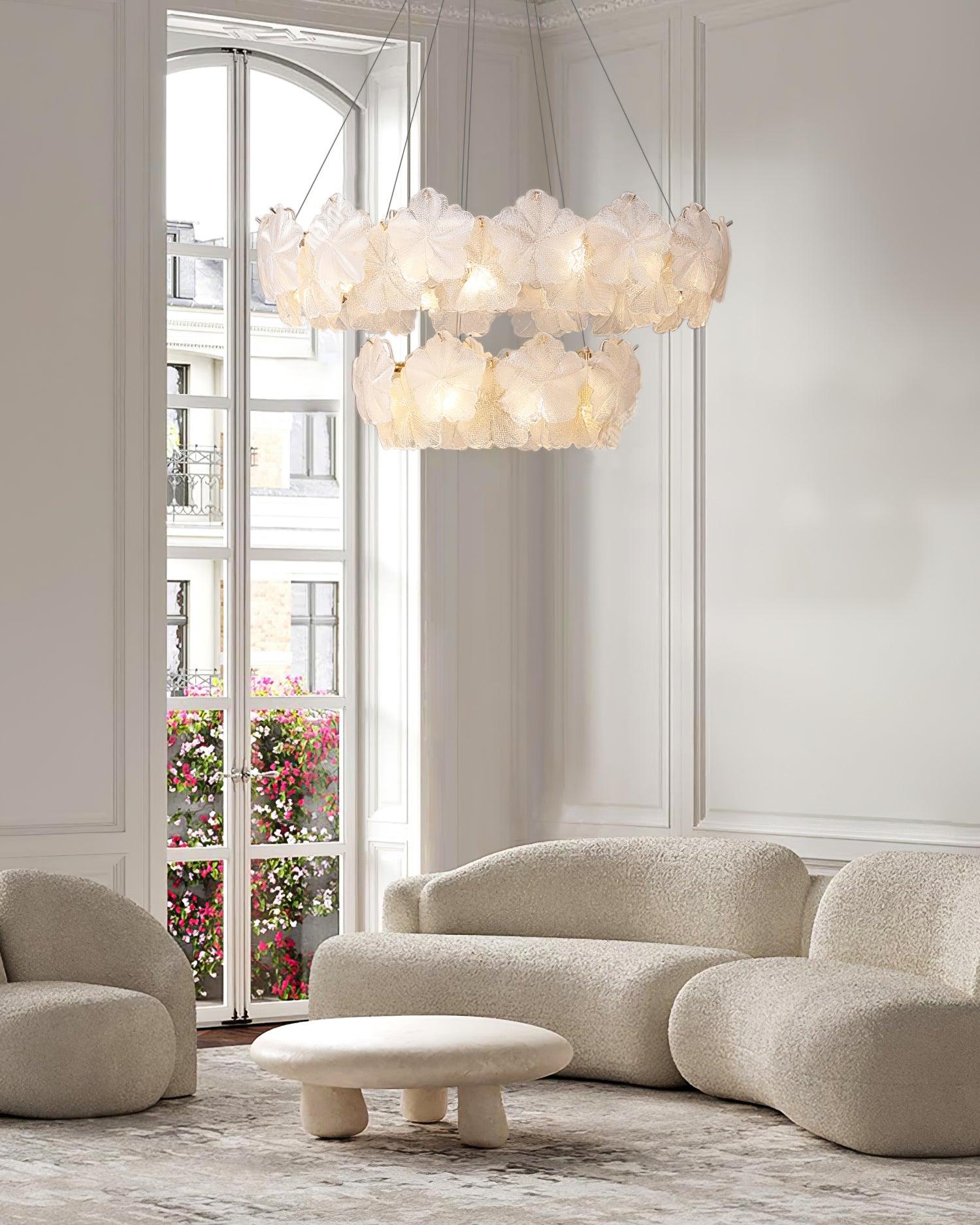 Valery Chandelier