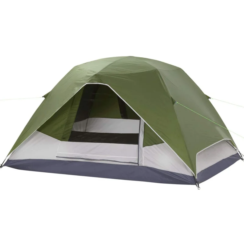 Outdoor Lightweight 2 Persons Folding Portable Automatic Waterproof Outdoor Tent Camping Tent