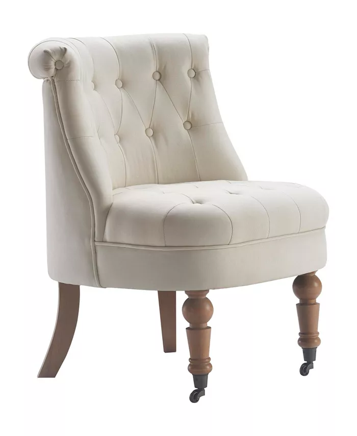 Finch Elmhurst Slipper Chair