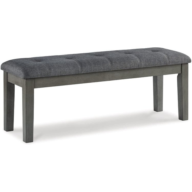 Signature Design by Ashley Hallanden Dining Room Bench