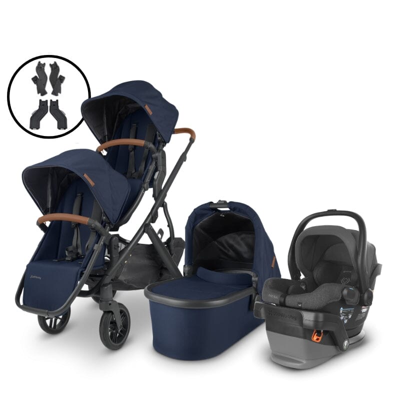 uppababy-vista-v2-double-stroller-and-mesa-travel-system