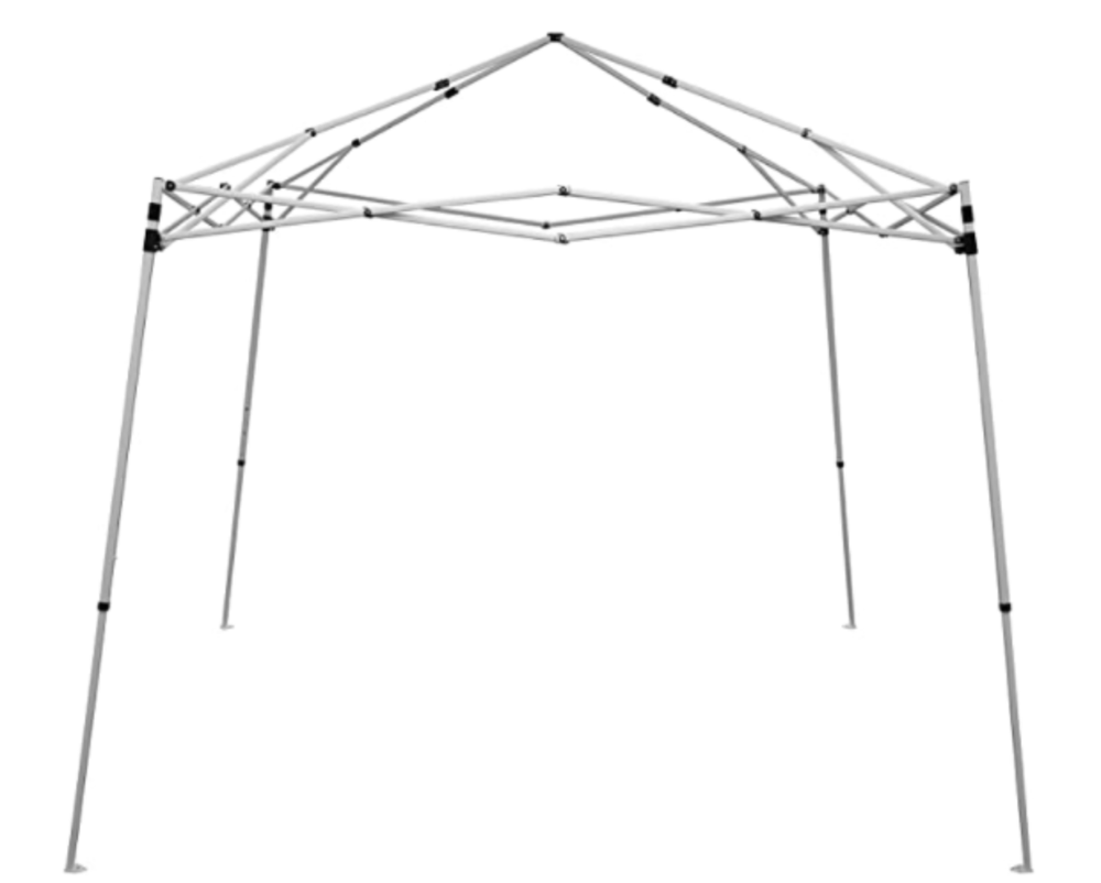 Instant Up Pop Up Canopy 10and#8242; X 10and#8242; ;