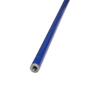 MARSHALLTOWN 74 in. x 1.75 in. Threaded Aluminum Float Handle Section B5 72