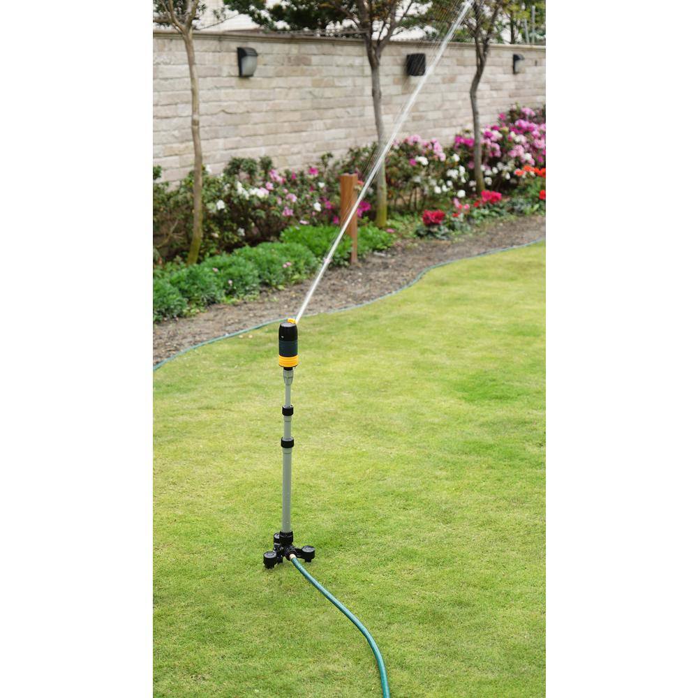 Melnor Hideaway Sprinkler 9650