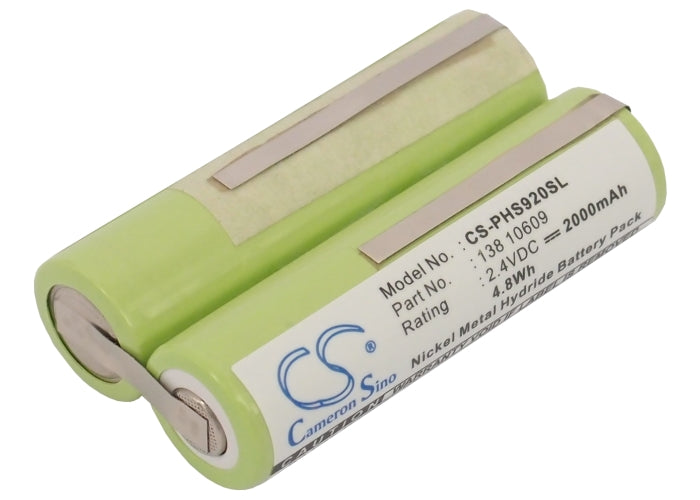 3M Centrimed Sarnes 9602 surgical clipper Replacement Battery BatteryClerkcom Shaver