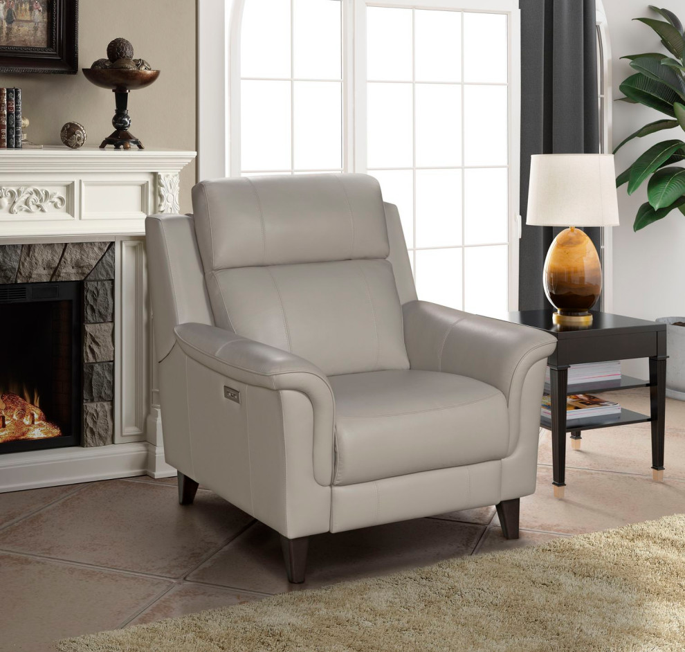 BarcaLounger Kester Recliner   Transitional   Recliner Chairs   by Unlimited Furniture Group  Houzz