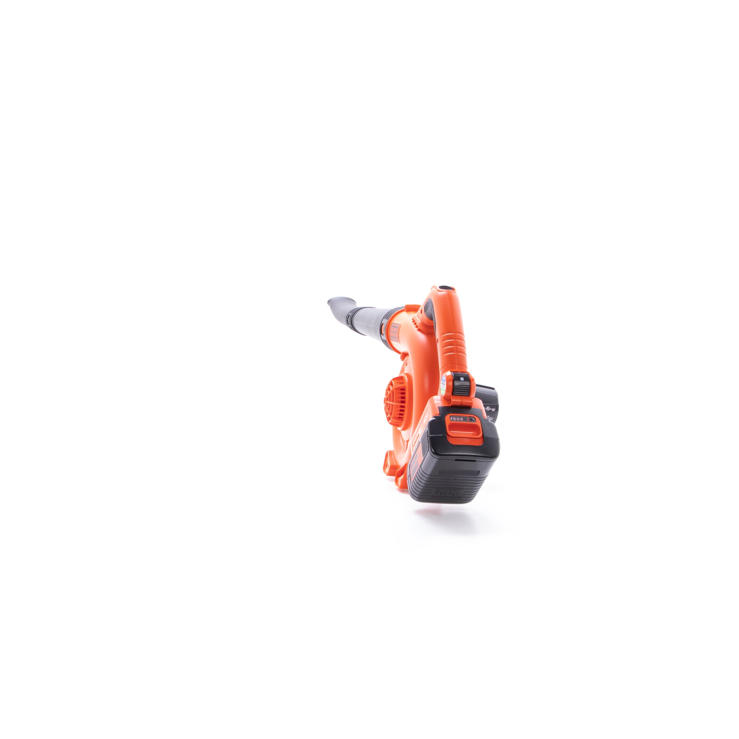 POWERCOMMAND™ 40V MAX* Cordless Sweeper