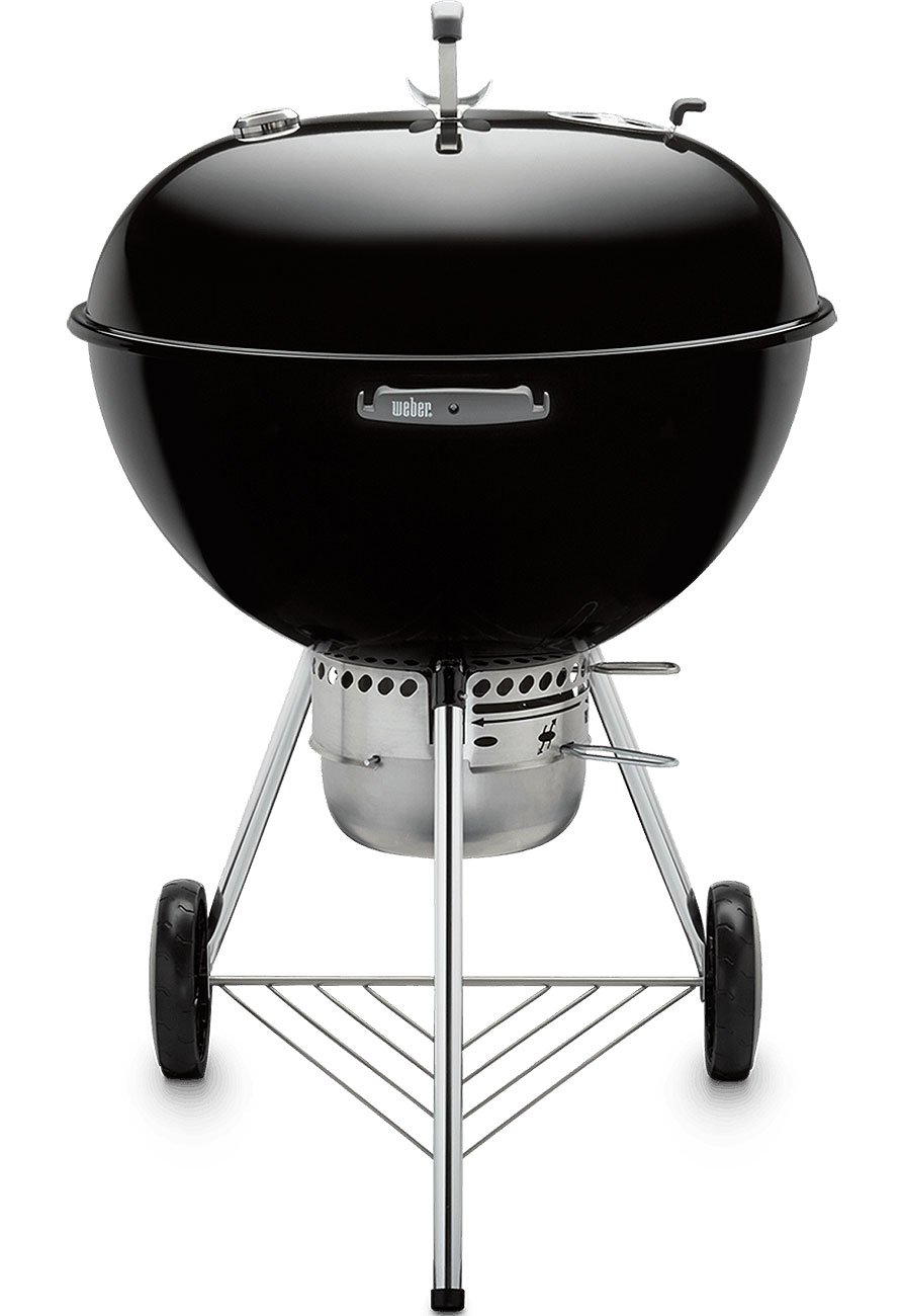 Weber 26