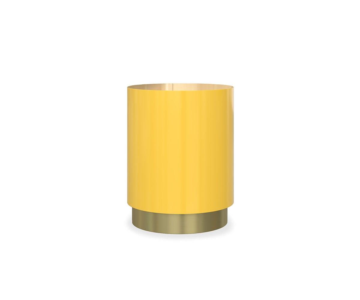 Solana Cylinder Table