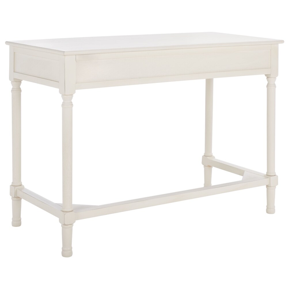 SAFAVIEH Ryleigh 2 Drawer Desk